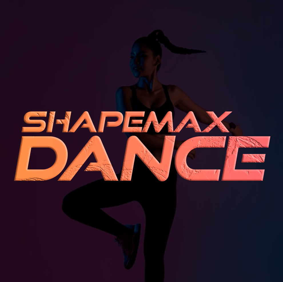ShapeMax Dance App